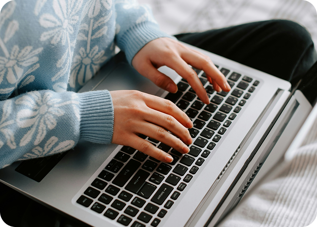 Section illustration