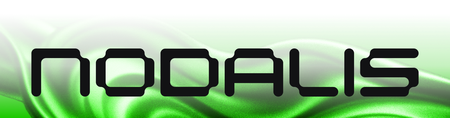 Nodalis Banner